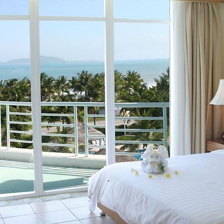 Tianfuyuan Resort Саня Стая снимка