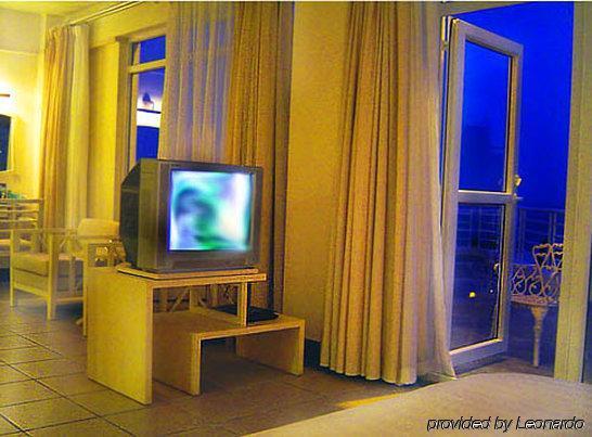 Tianfuyuan Resort Саня Стая снимка