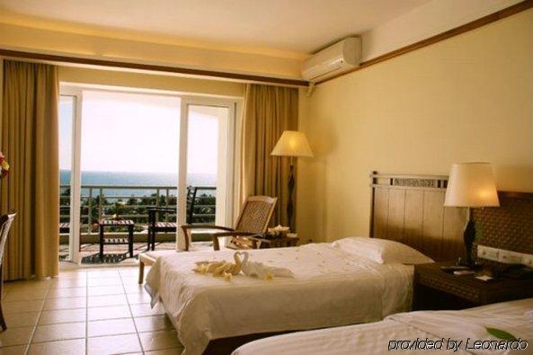 Tianfuyuan Resort Саня Стая снимка