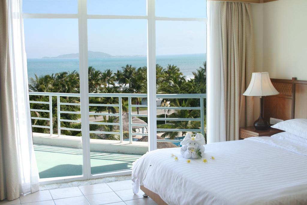 Tianfuyuan Resort Саня Стая снимка