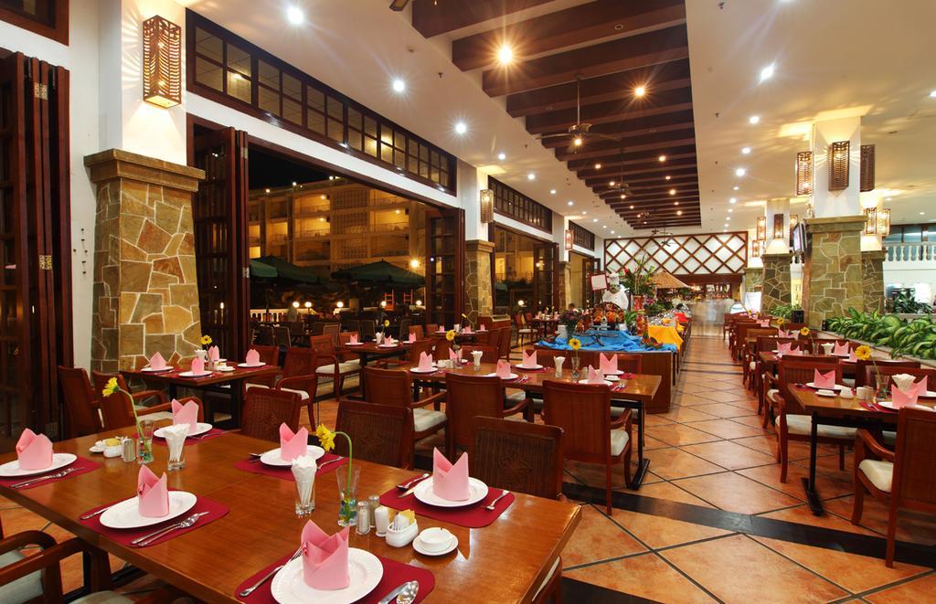 Tianfuyuan Resort Саня Екстериор снимка